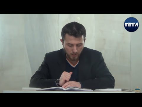 Dija të largon nga vesveset shejtanit - Hoxhë Qëndrim Jashari