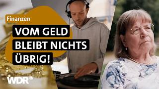 Kannst du dir dein Leben noch leisten? | Wer kann das bezahlen? | WDR