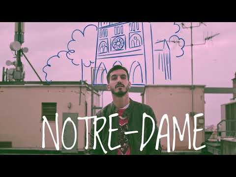 Francesco Di Cello - Notre Dame