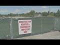 Walmart Store Delayed By Seagulls Set To Open