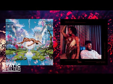 'Love Lies × One Of Me' - Khalid, Normani, Lil Nas X & Elton John (Mashup)