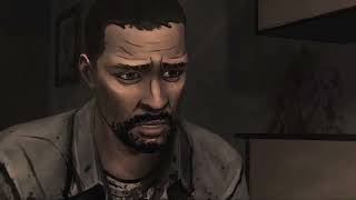 Telltales The Walking Dead Season 1 Episodes 1 and 2