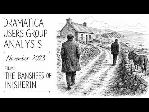 The Banshees of Inisherin thumbnail