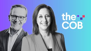 the COB: takeovers & tumbles