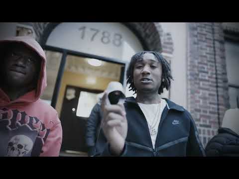 MORI BRISCOE FT. KE HERBO “SUAVEMENTE” / MORI BRISCOE “CHUCKYY FLOW” (SHOT BY: WEIRDO MOTIONS)