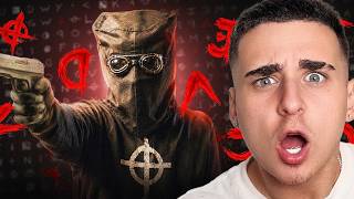 Download lagu Lacy Reacts To The Hunt for America's Weirdest Killer.. mp3