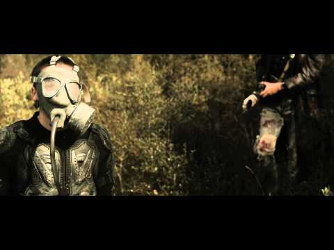 SONS OF CHAOS - Teaser Trailer