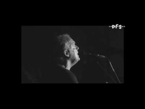 Dark Globe David Gilmour Watch in HD