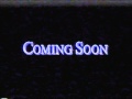 Buena Vista Home Entertainment UK Coming Soon VHS UK 1995