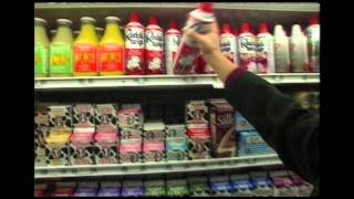 "The Mark of The Beast" Jack Van Impe & Terry L. Cook