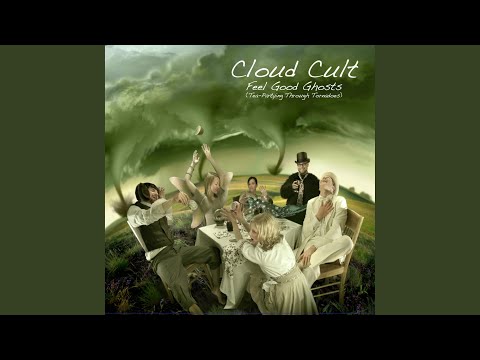 May Your Hearts Stay Strong - Cloud Cult