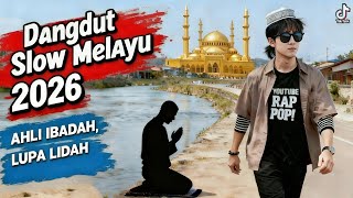 Download lagu Ahli Ibadah Tapi Lupa Lidah –Dangdut Klasik Melayu Pilihan Hati | Lembut, Syahdu, dan Penuh Makna mp3