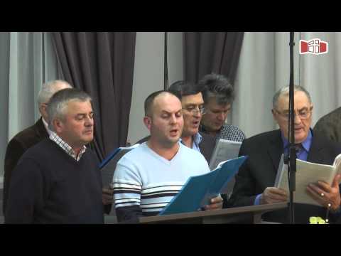 BBCurtici - 21.11.2015 - Sambata Seara - Evanghelizare - LIVE