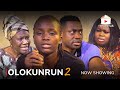 Olokunrun 2 Latest Yoruba Movie 2022 Drama | Lateef Adedimeji | Bukunmi Oluwasina | Jamiu Azeez