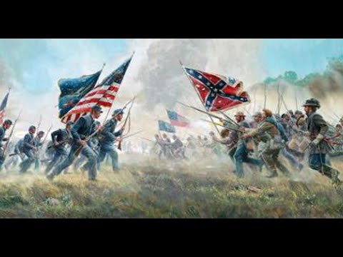 Totally Accurate Battle Simulator Civil War Battle 1