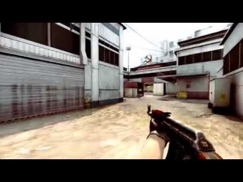 HyperShots.csgo - LAN FAN4FAN - Sibbroxx vs ESC Gaming/ePlay [3rd place]