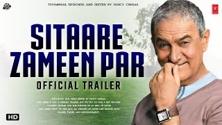 Taare Zameen Par – Official Trailer - English SUBTITLES (Like Stars on Earth) || Aamir Khan ||