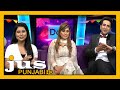 Daily Dose With Param Artist And Roop Singer Entertainment Show Jus Punjabi