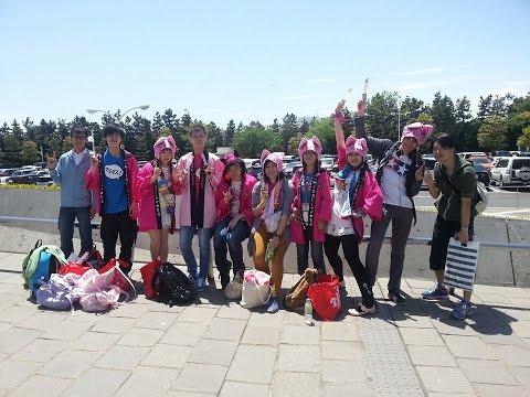 レベル３１ | 中川 翔子 の『Brilliant Dream』