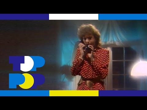 Barbara Dickson - My Heart Lies • TopPop