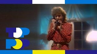 Barbara Dickson - My Heart Lies • TopPop