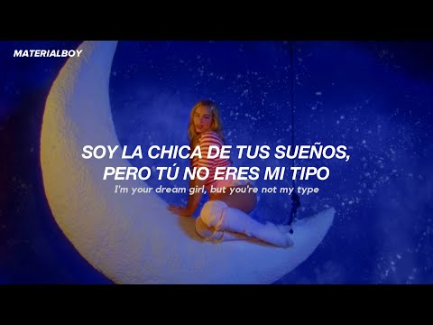 Addison Rae - Fame is a Gun [Music Video] (Sub. Español)