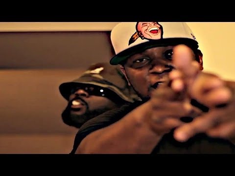 G-MILZ X FLY GOTTI-"JFK'|Shot by@FlyGotti