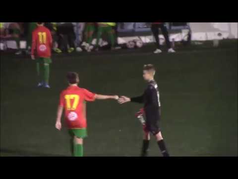 Gaspar Redinha - Defesas e Intervenções + 2º go...