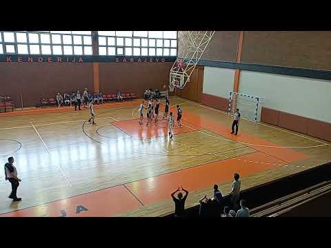 KK Realway vs OKK Spars  FINALE KS