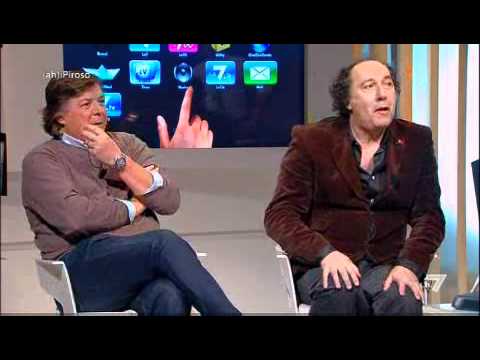 (AH)IPIROSO - Calcio, politici e...