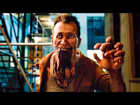 Best Deado Fight Scenes | R.I.P.D.