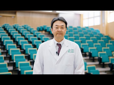 【山形大学】医学部長インタビュー＜やまがた大学ナビ！＞