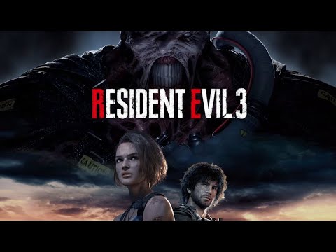 🔴 RESIDENT EVIL 3 REMAKE gameplay español