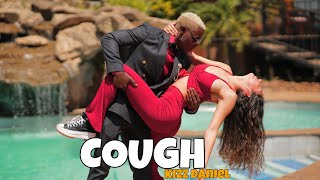 Cough (odo) - Kizz Daniel (Official Dance Video)
