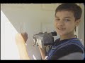 Art Zone Season 1 Episode 5