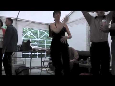 Soul Time @ The Old Rectory 2