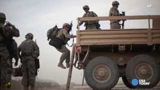 Soldiers, addiction and the struggle for help