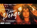 Chhor Denge Nora Fatehi Chhor Denge Chhor Denge Whatsapp Status Chhod Denge Sachet Parampara