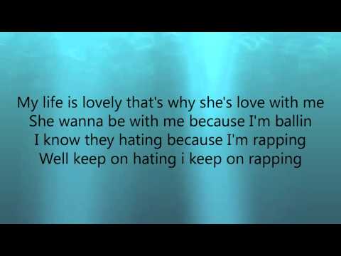 King Cristo - Money & Kush Lyrics