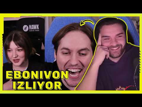 @Ebonivon Watching ''Laughter is Free'' Kick & Twitch Funny Moments #162 | The Pally