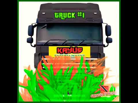 Kes x Patrice Roberts - Like It Like That [Riddim Master Roadmix] 2018