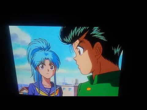 Yu Yu Hakusho predicts discord thots