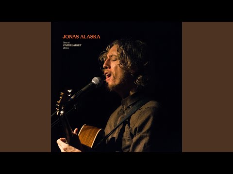Elena - Jonas Alaska