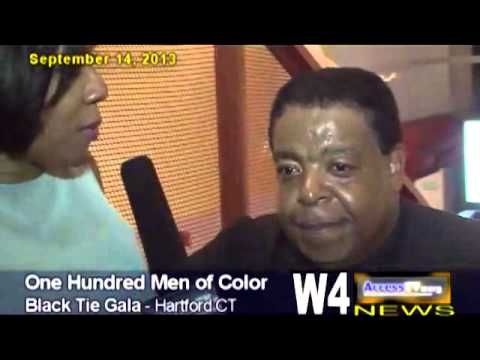 W4 News 100 MOC Interviews 8 of 18 - 9/14/2013