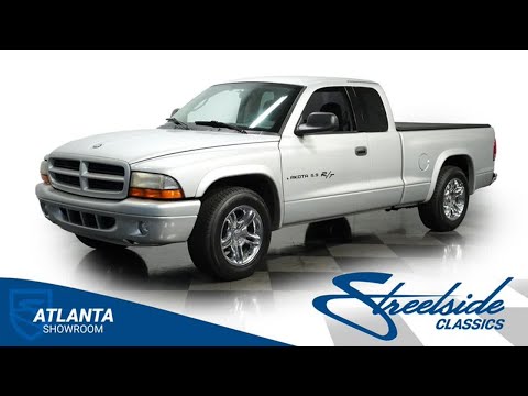 2002 Dodge Dakota (CC-1926663) for sale in Lithia Springs, Georgia