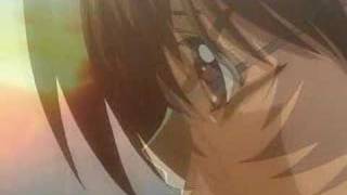 ELfen lied - Angel of death