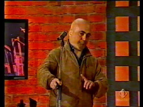 Zelig - Palmiro Cangini - Il Traffico