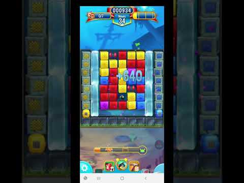 Pet rescue saga 3552 no boosters (last level)