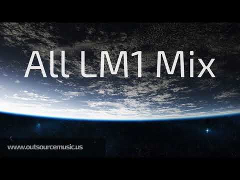 All LM1 Mix - Mixed by OutSource [Atmospheric/Liquid Drum & Bass]
