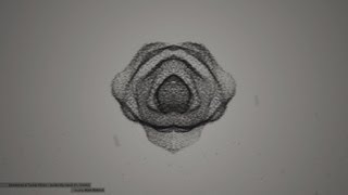 Modestep &amp; Teddy Killerz - Inside My Head (Ft. Ghetts),  Audio Visualisation Adobe After Effects